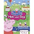 Peppa Pig Peppa Hide & Seek
