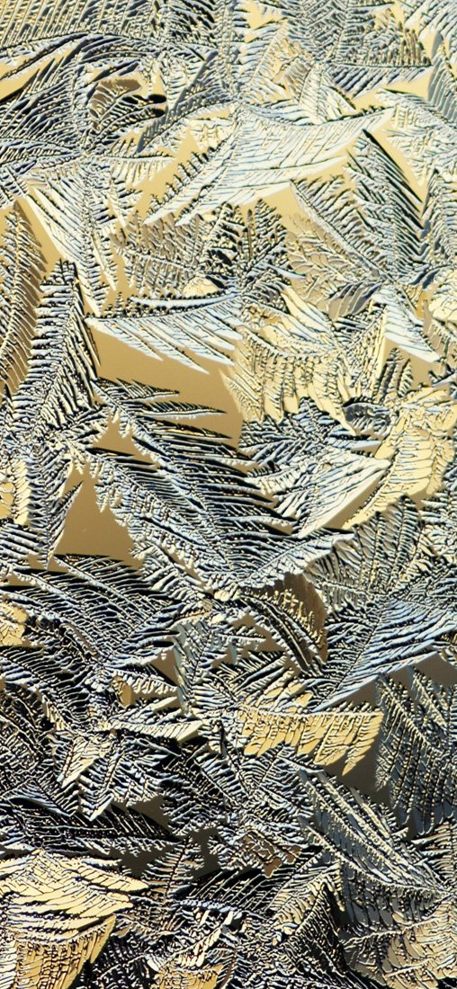 PeelitStickit Metal Textures Wallpaper Design, Wall Mural ID-006, vinyl