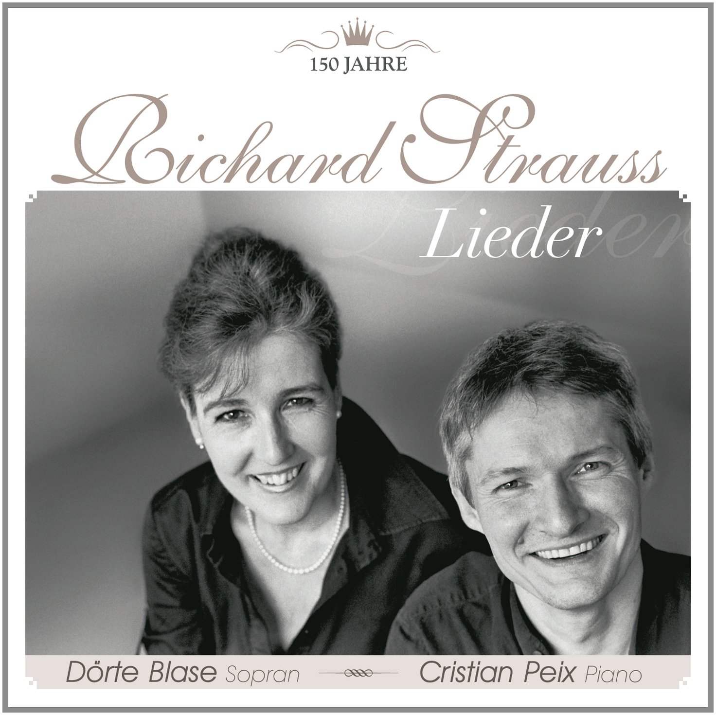 150 Jahre Richard Strauss-Lieder