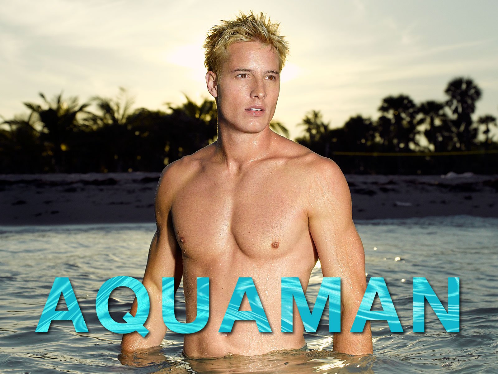 Watch Aquaman Season 1 Prime Video