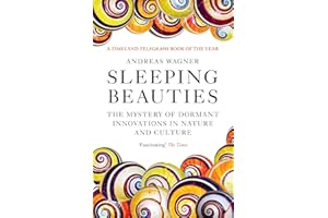 Sleeping Beauties: The Mystery of Dormant Innovations in Nature and Culture