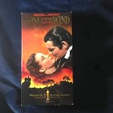 Gone With the Wind [VHS]