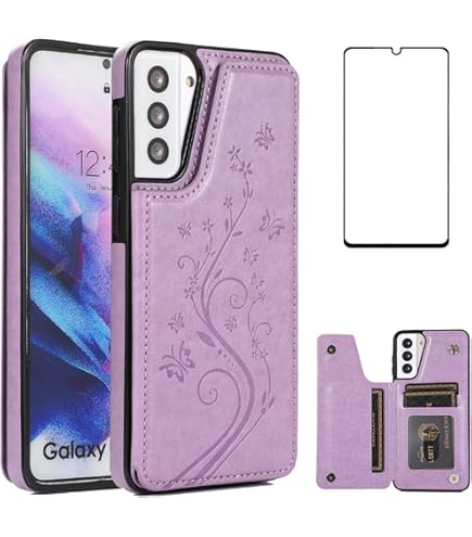 SAMSUNG　GalaxyS21　美品　おまけ付き Amazon.com: Phone Case for Samsung Galaxy S21 Glaxay S 21 5G 6.2