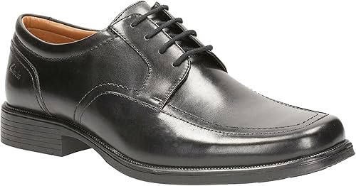 clarks huckley spring