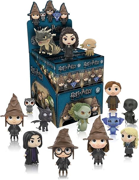 funko pop harry potter 12