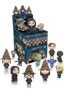 fantastic beasts blind box