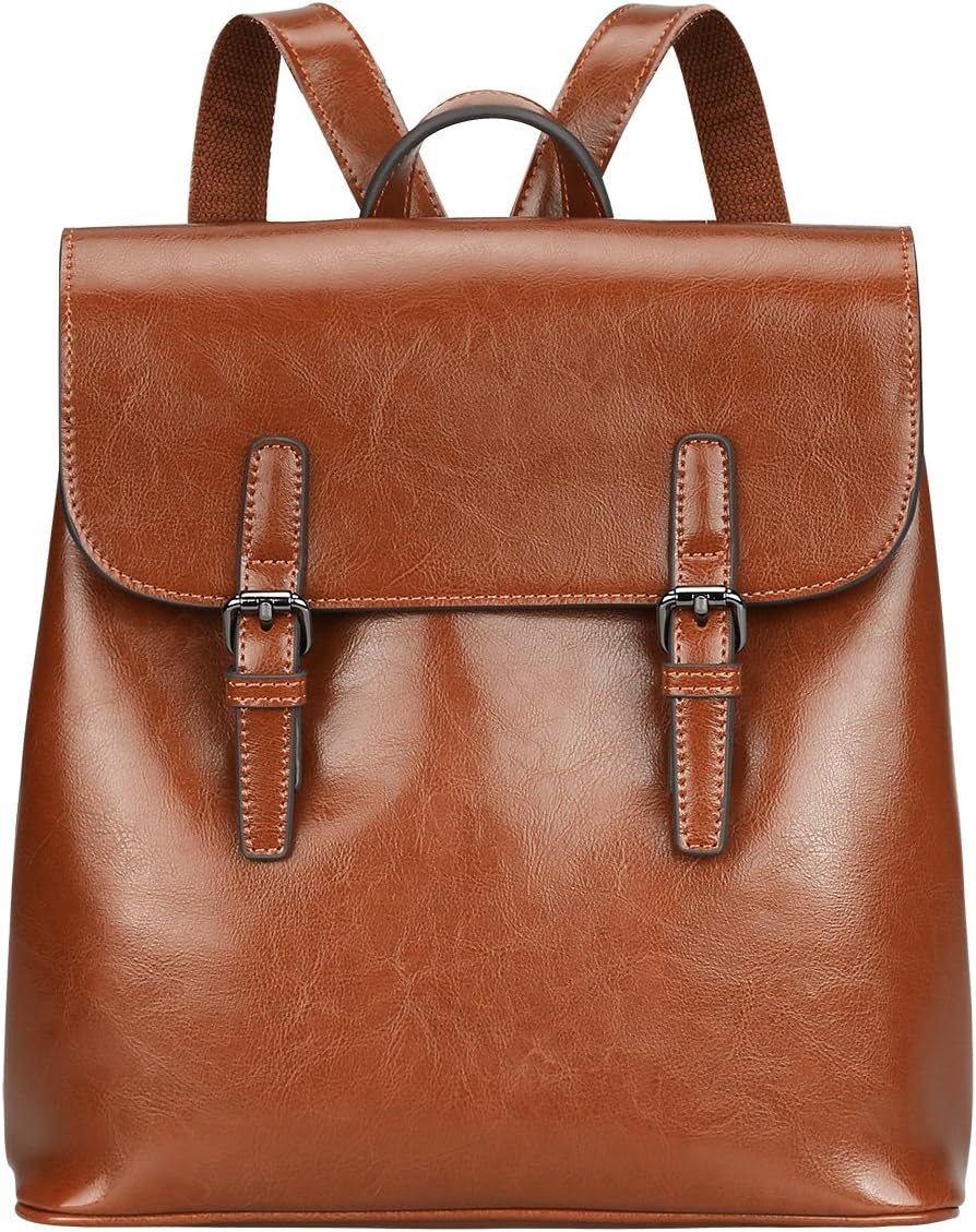 chic commuter backpack