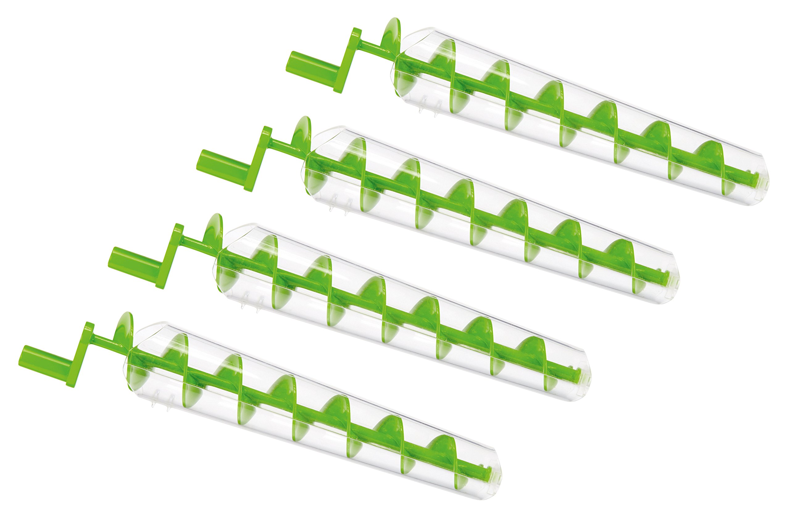 Learning Resources Jumbo Archimedes Screw (Set of 4)