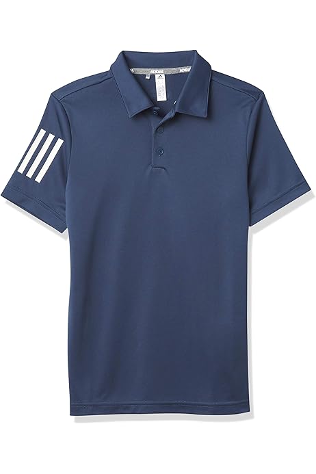boys under armour polo