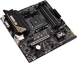 ASUS AMD A520 Motherboard Ryzen AM4 M.2 DisplayPort HDMI USB 3.2 Gen 1 view 7