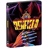 Renfield Steelbook 4K UHD