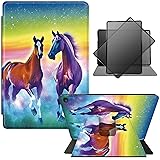 RYUITHDJP for Fire HD 10 Tablet Case
