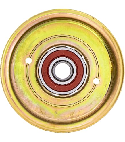 Amazon.com : Exmark 135-5657 Drive Pulley Z-Spray 135-9069 : Patio