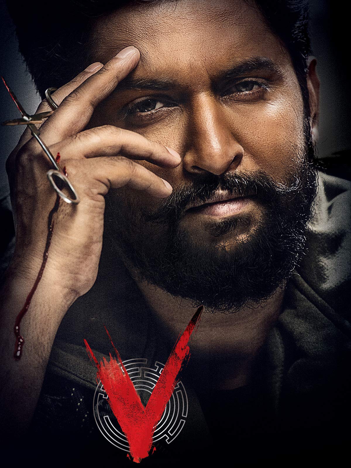 Watch V Tamil Prime Video