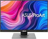 ASUS ProArt PA248QV 24.1 Inch IPS 16:10 WUXGA 1920x1200 Calman ΔE<2 view 2