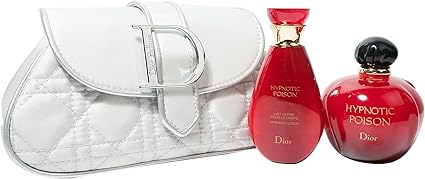 hypnotic poison dior set