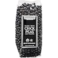 Timeless Black Butte Chickpeas, 14 Ounces, USDA Organic (Pack of 2)