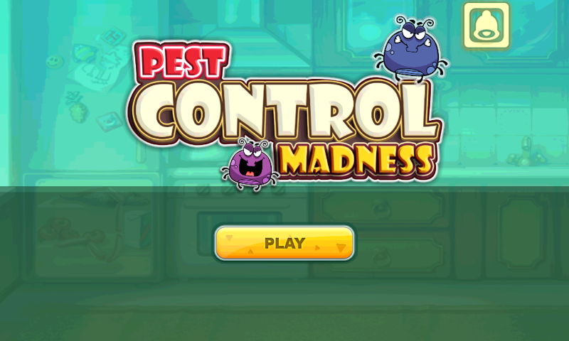 Pest Control Madness