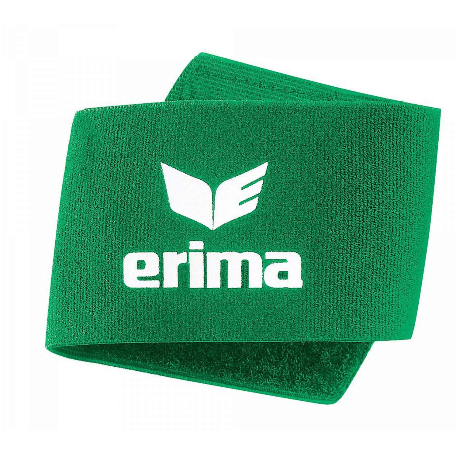 Erima Guard Stays - Emerald