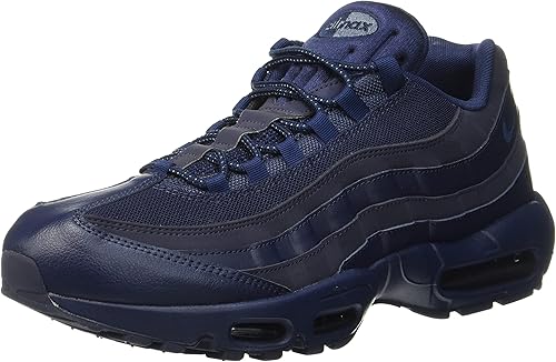 air max 95 essential navy blue