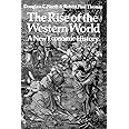 The Rise of the Western World: A New Economic History