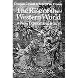 The Rise of the Western World: A New Economic History