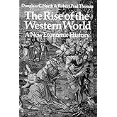 The Rise of the Western World: A New Economic History