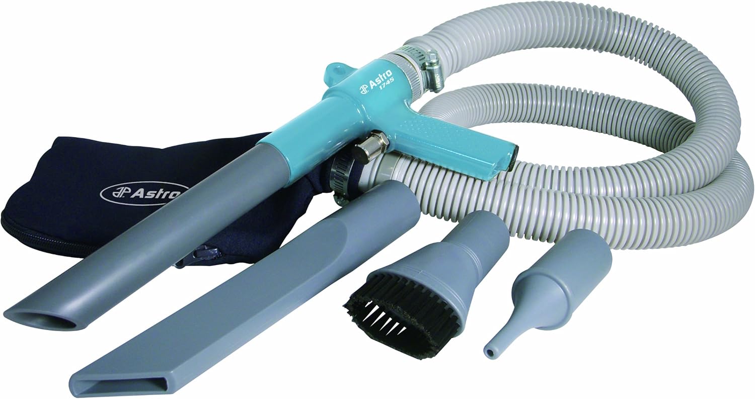 Astro Pneumatic Tool Co 1745 Air Suction/Blow Gun Kit Amazon.ca Tools