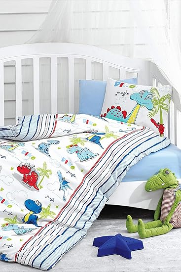 baby cot duvet cover sets
