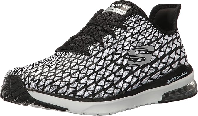 skechers air infinity women's