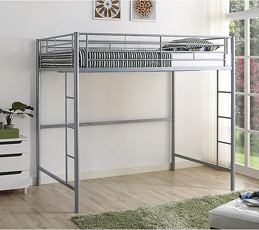 bunk bed double size