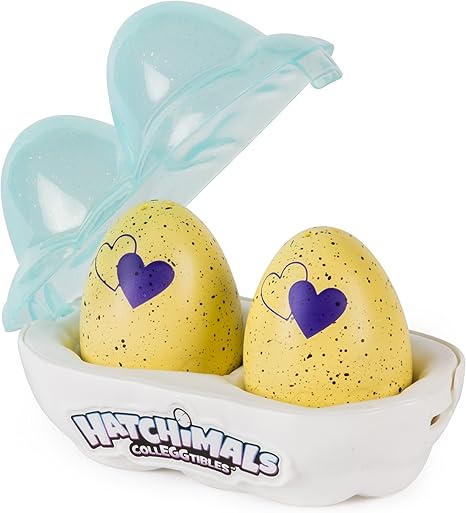 hatchimals mini eggs