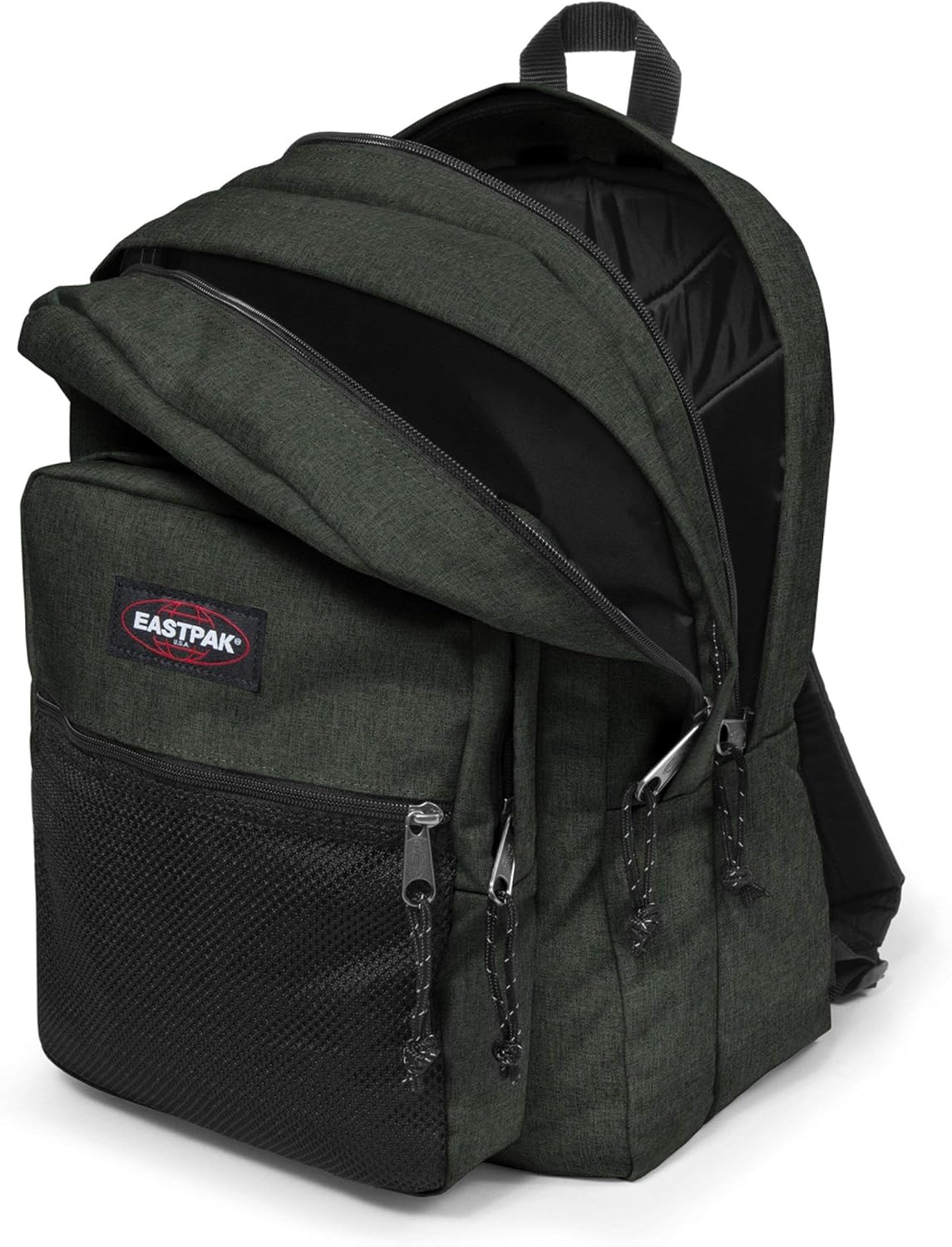 eastpak tutor triple denim