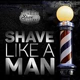 The Shave Factory After Shave Cream & Cologne Ruby 500ml 25% MORE view 5
