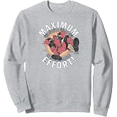 Deadpool - Maximum Effort Sweatshirt