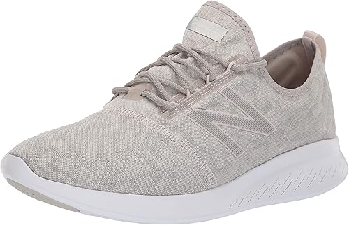 tênis corrida new balance fuelcore coast v4 masculino