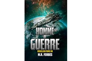 Homme de Guerre (Rébellion t. 1) (French Edition)