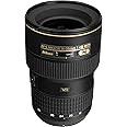Nikon AF-S FX NIKKOR 16-35mm f/4G ED Vibration Reduction Zoom Lens with Auto Focus for Nikon DSLR Cameras