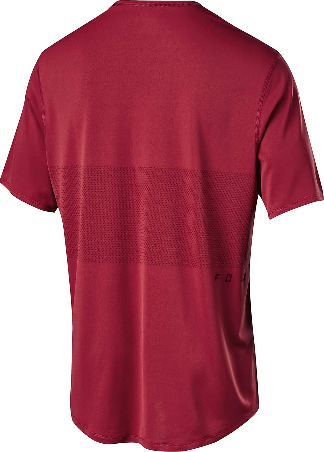 Fox Racing Men's Standard Short Sleeve Jersey: Clothing