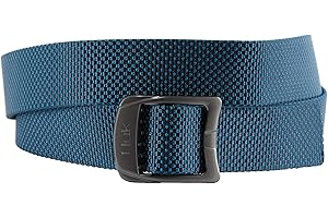 HUK Mens Webbing BeltBelt