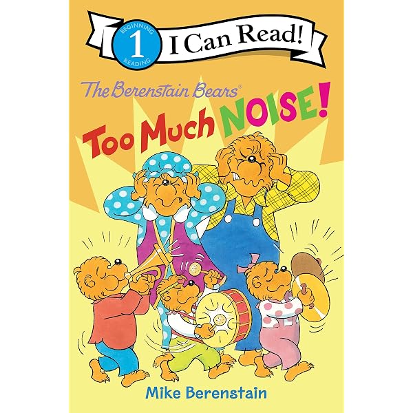 The Berenstain Bear 25冊 マイヤペン対応 音源付　多聴多読 Adventures of the Berenstain Bears (An I Can Read Book): Stan