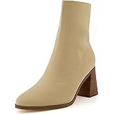 CUSHIONAIRE Women's Sterling Stretch boot +Memory Foam, Wide Widths Available