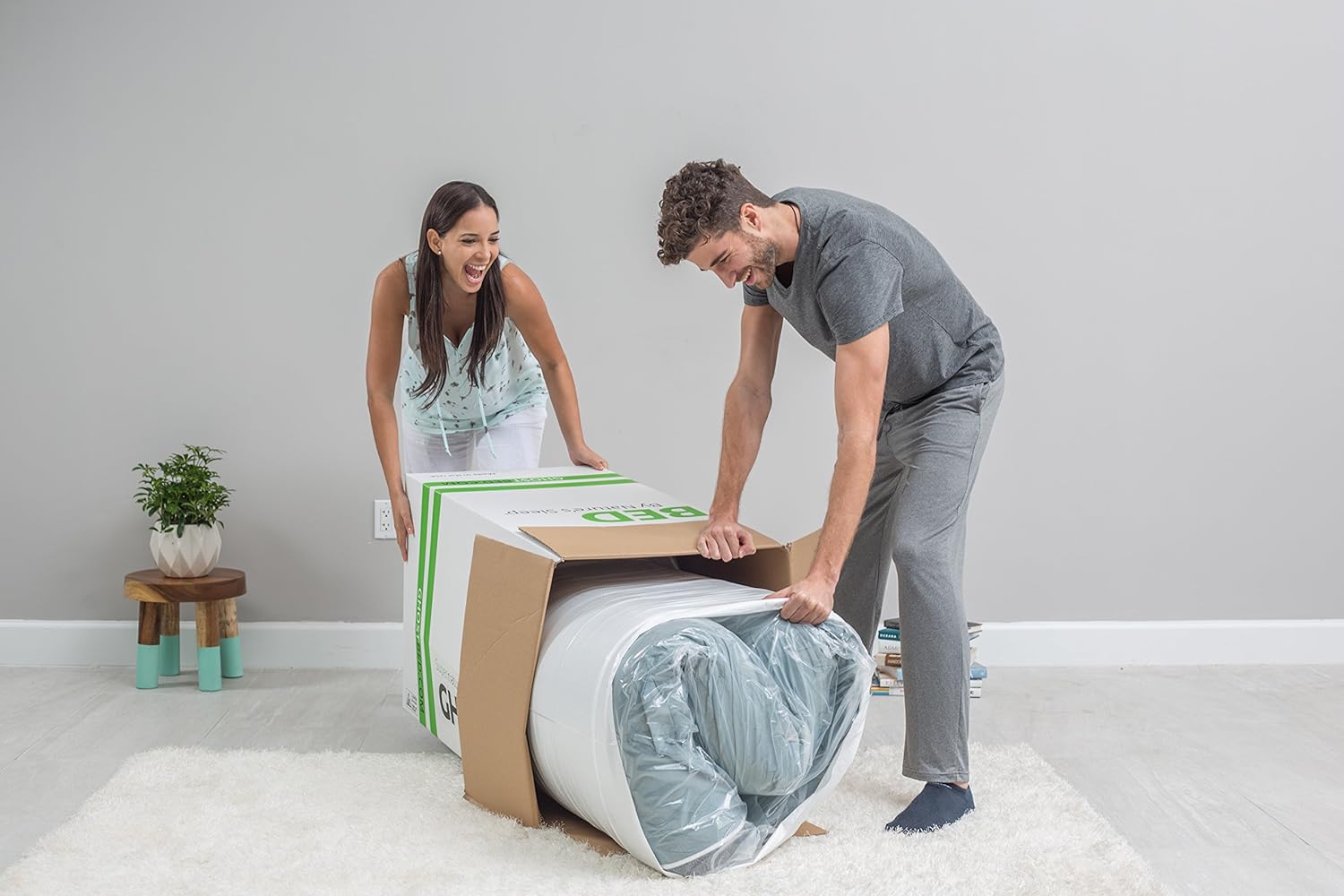 Best Mattress for Scoliosis Top 5 Reviews & Comparisons 2019