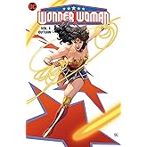 Wonder Woman 1: Outlaw