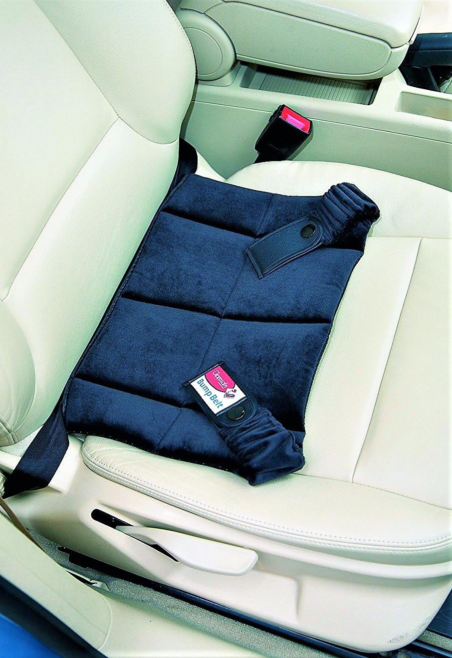 Amazon Co Jp マタニティー シートベルト ベビー マタニティ