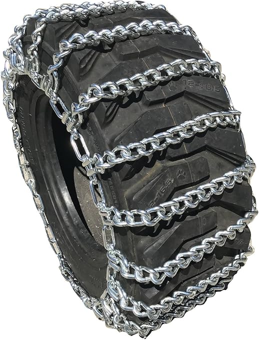 41x14.0020, 320/70R24 Tractor Tire Chains