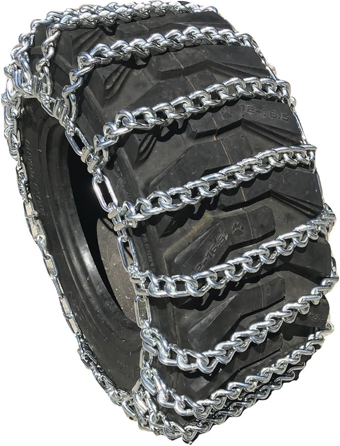 41x14.0020, 320/70R24 Tractor Tire Chains