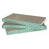 Kitty City XL Wide Corrugate Cat Scratchers 3