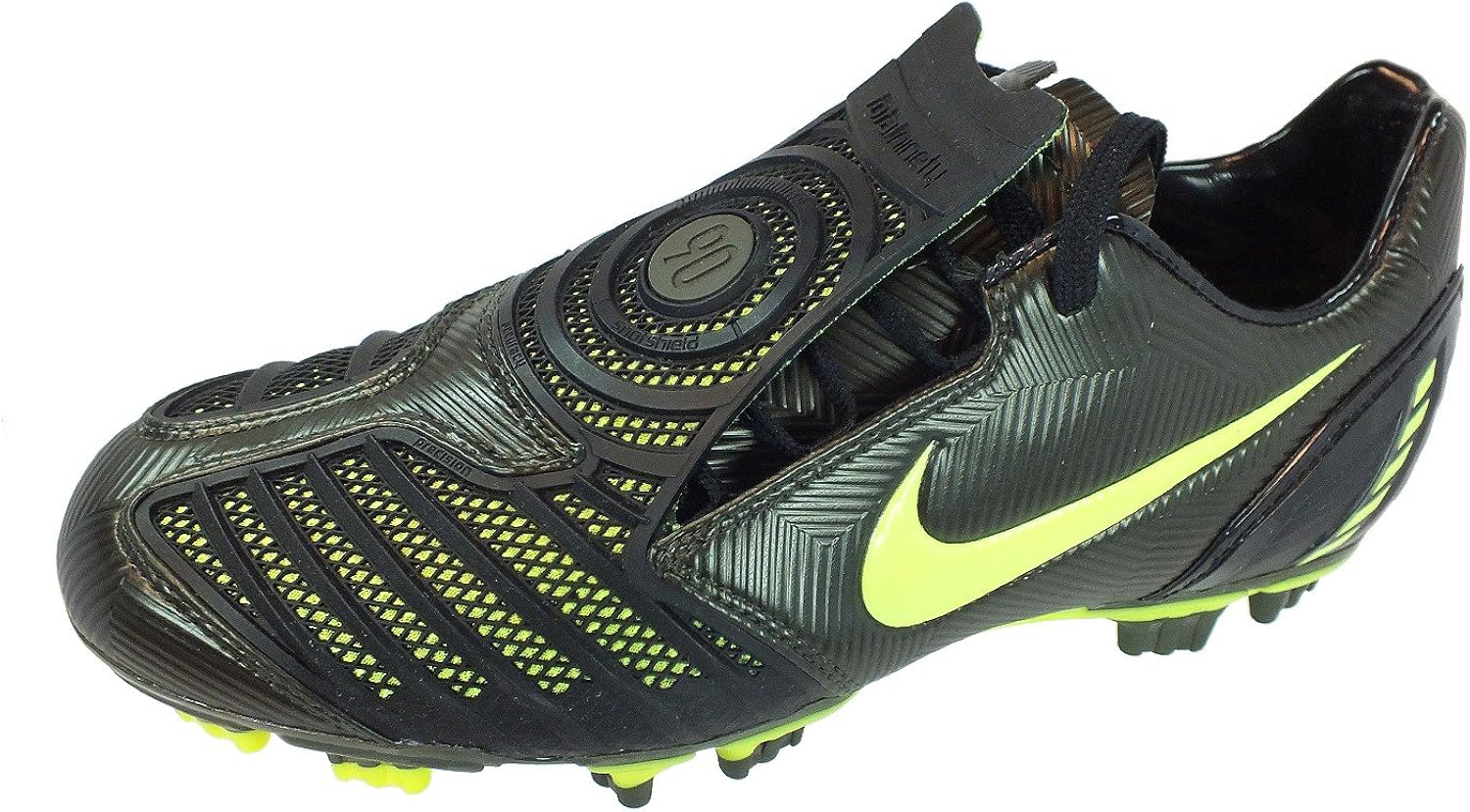 nike tiempo studs price