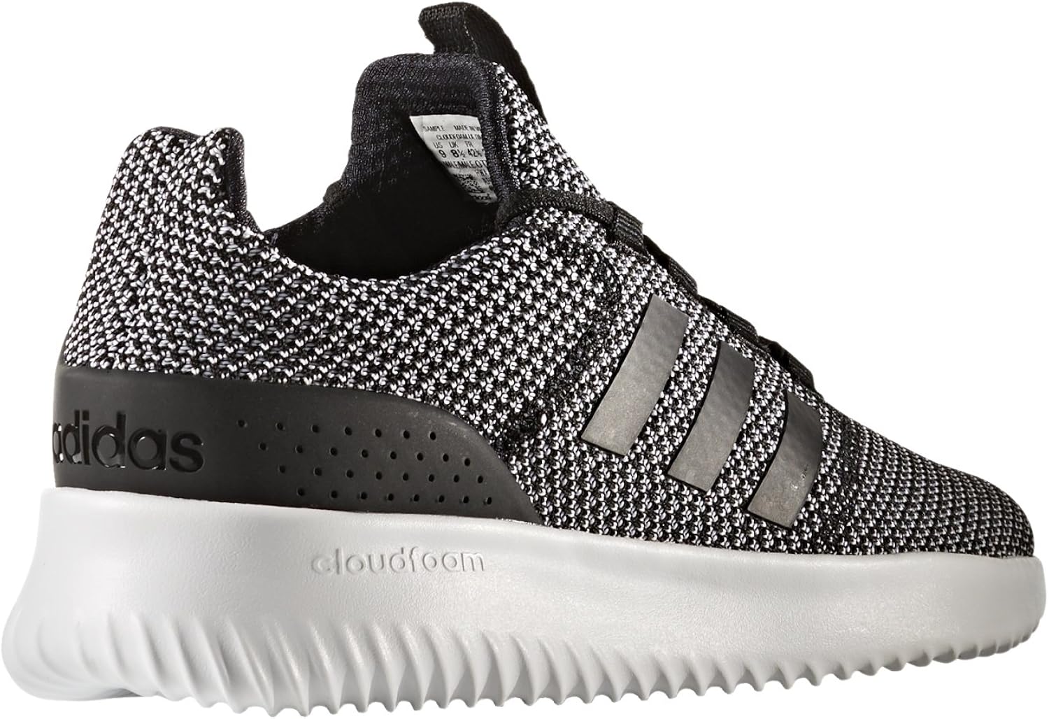 adidas men's cloudfoam ultimate